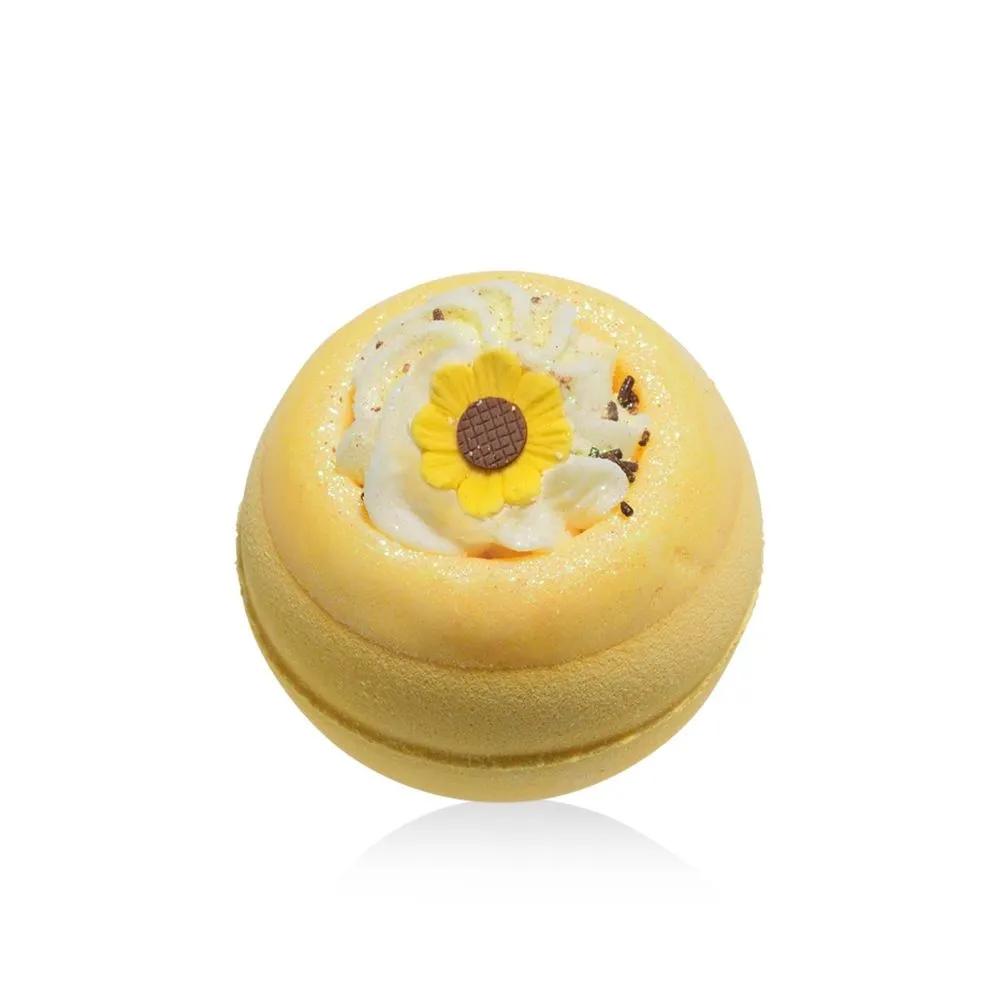 [Bomb Cosmetic] Honey Bee Mine Bath Blaster 160g