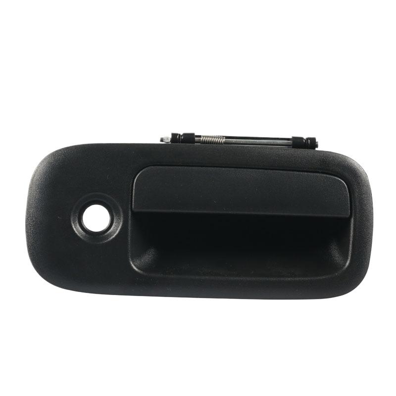 Außentürgriffe für 1996-2009 Chevy Express, GMC Savana 1500 2500 3500 4500 Van 25942271 25942272 25942270 10359094 79320