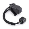 New OEM 95760-F0100 95760F0100 95766-F0200 95766F0200 Rear View Backup Parking Camera For Hyundai Elantra AD 2016-2019 Car Parts