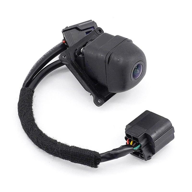 New OEM 95760-F0100 95760F0100 95766-F0200 95766F0200 Rear View Backup Parking Camera For Hyundai Elantra AD 2016-2019 Car Parts