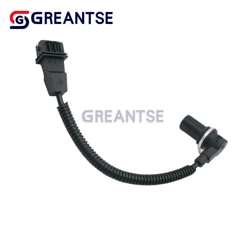 39300-4X100 High Quality Camshaft Position Sensor For Kia Sedona Carnival K25000 K2700 K2900 K300 2006~2017 2008 2015
