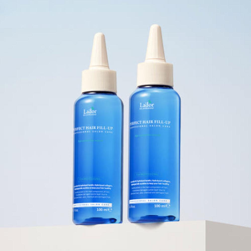 Lador Perfect Hair Fill-Up 100 мл Duo Специальный набор
