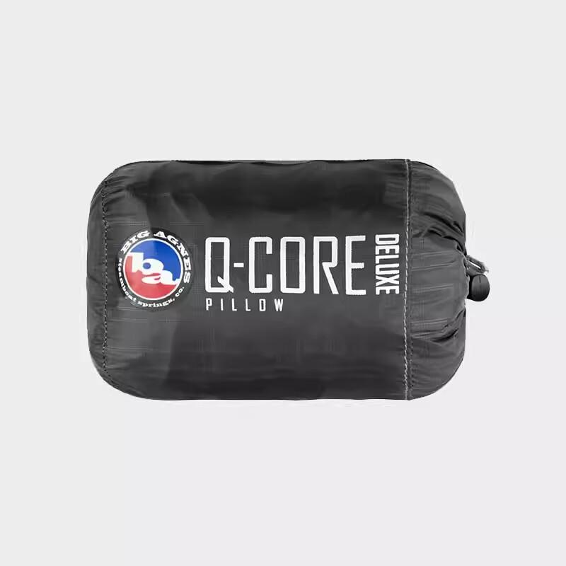 

BIG AGNES Camping Outdoor Inflatable Pillow