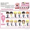 Moe-Partikel Ouran High School Host Club Haruhi Fujioka Tamaki Suou Takashi Cartoon-Puppen Actionfigur Geschenke