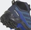 Adidas Eastrail 2.0 Mid RAIN.RDY Trekking Shoes Wonder Steel/shadow Navy/semi Lucid Blue