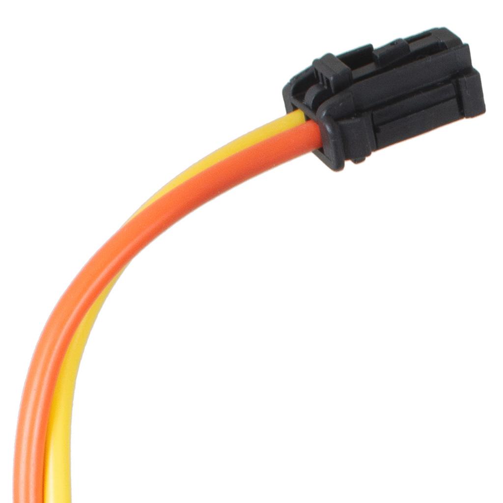 Citroen C3 02-05 complete ignition switch + 2 keys set