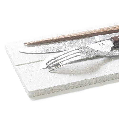 Soil GEM Soil Gem Series Diatomaceous Earth Drying Board, Draining Board, Small