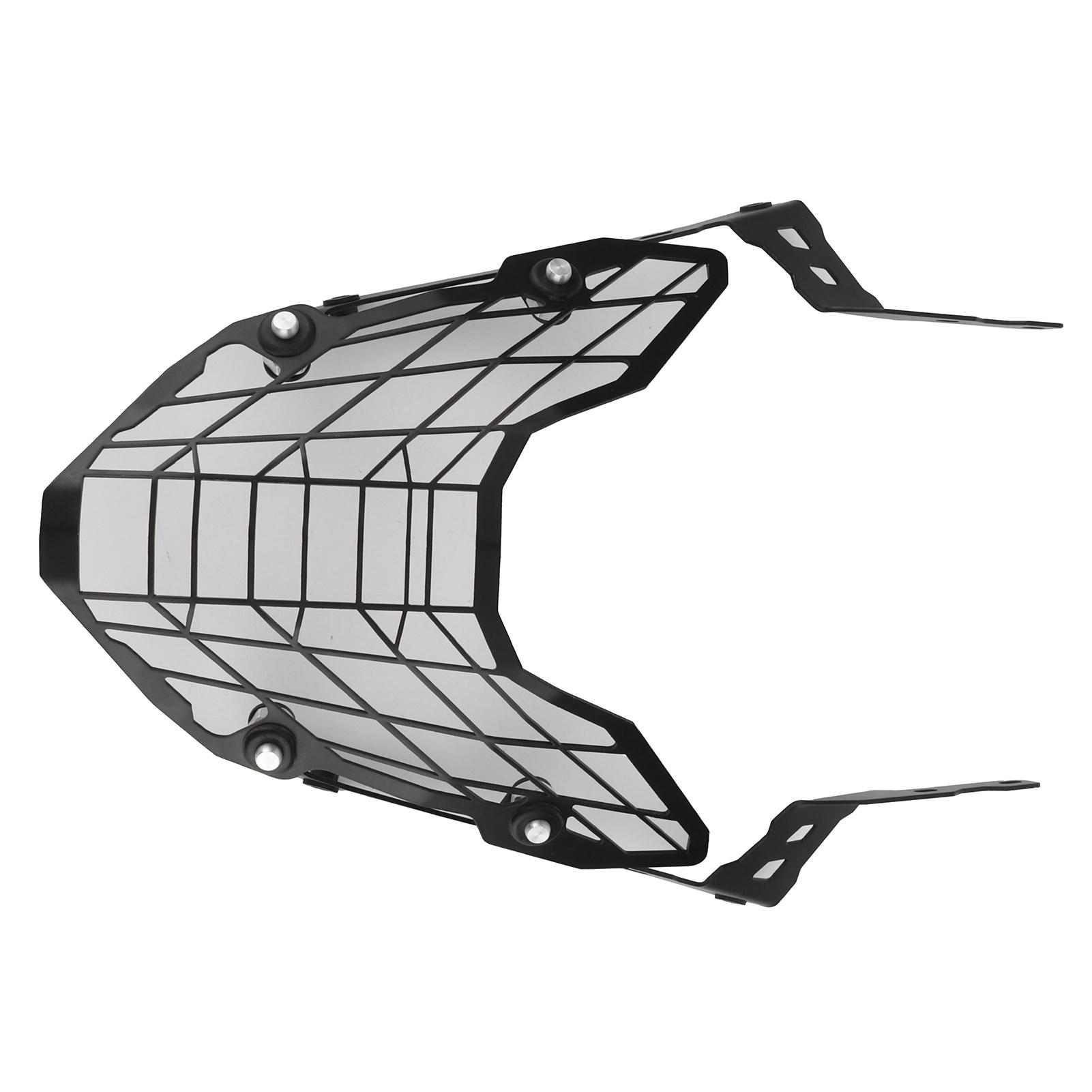 

Motorcycle Headlight Grill Guard Protector Cover Fit for HONDA CB500X 2019 2020