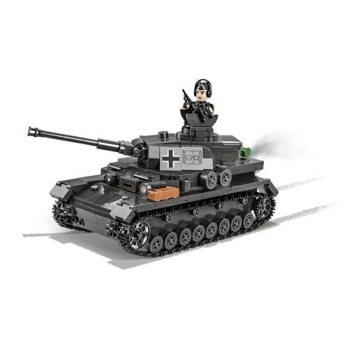 

COBI COH PANZER IV AUSF.G 3045