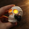Halloween Decoration Skeleton Light for Home Decor