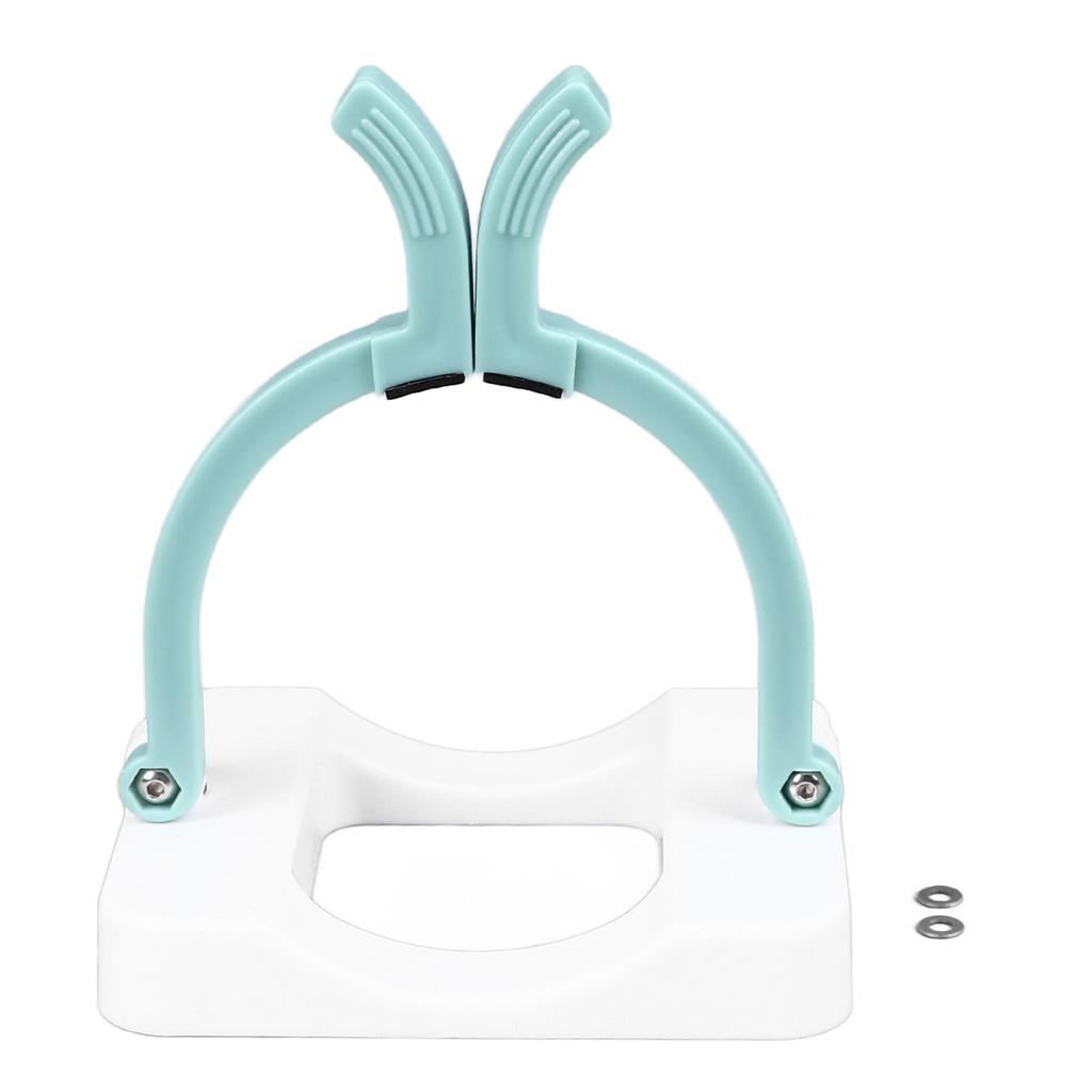 Pinch Perfect Tumbler Clamp with Cradle 2 in 1 Tumbler Pincher Tool Magnet Tumbler Sublimation Tool