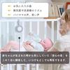 LULLME Baby White Noise Machine with Nursing Light, 22 Sounds, Recording and Playback, Timer, Memory, USB-C Charging, Nighttime Crying Relief, Soothin