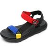 Summer Children's Sandals Girls Beach Shoes Boys Sports Sandals