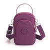 Fashion Women's Handbag Small Bag Casual Versatile Simple Lightweight Trend Travel Messenger Bag