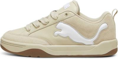 Park Lifestyle SD Sneakers Beige/white