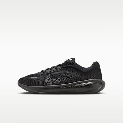 Nike Stellar Ride Black Anthracite (GS) 38.5