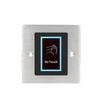 Touch Free Touchless Exit Button LED Indicator IR Exit Button  Home Security System