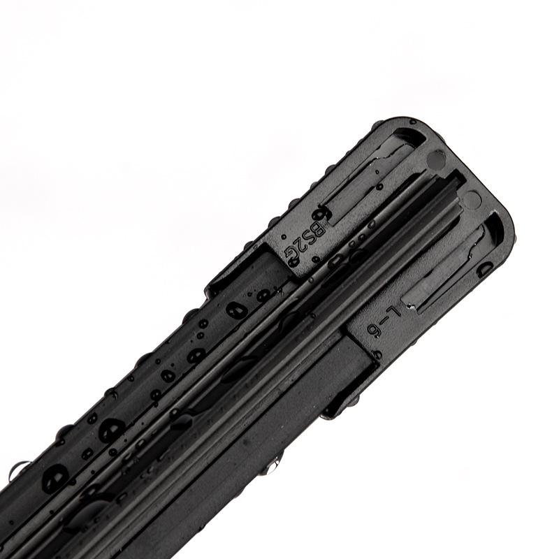 Bosch Universal U-Type Boneless Wiper for New Energy Cars