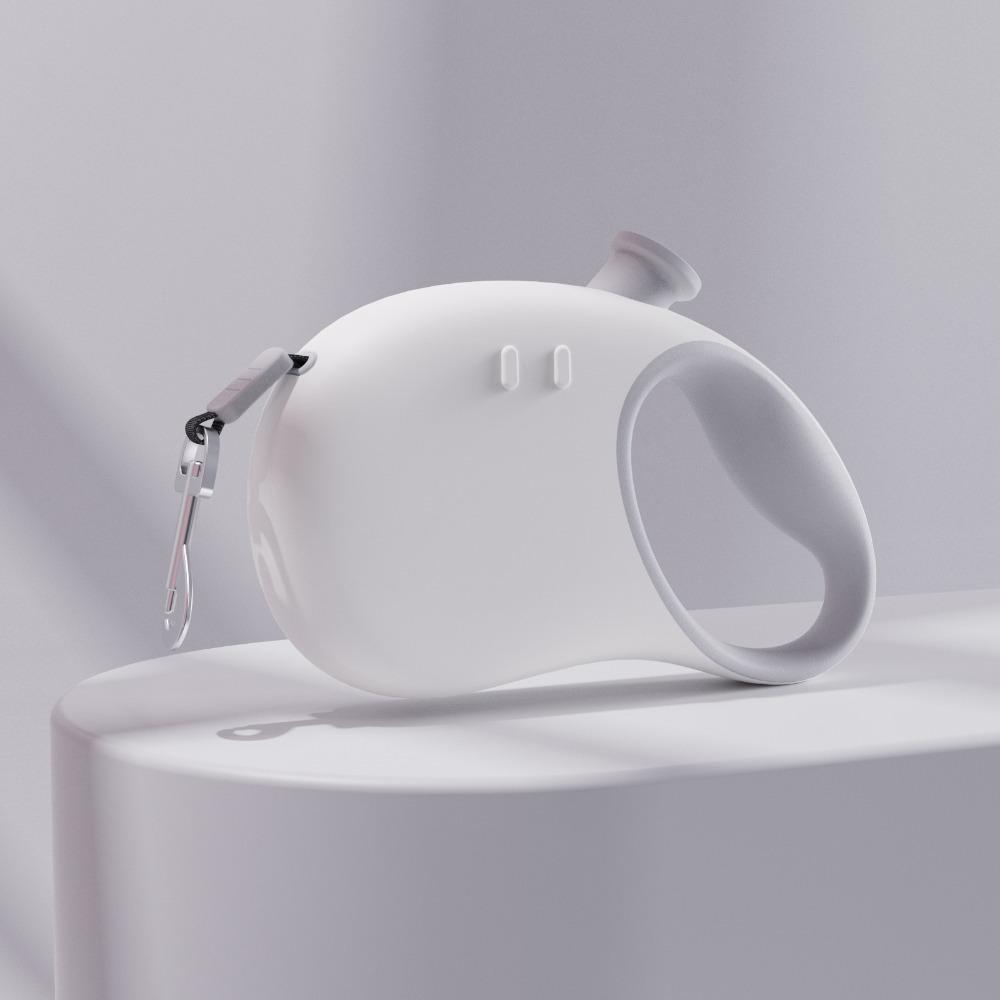 

Automatic Puppy Auto Traction Rope Flexible Dog Walking Leash Retractable Leashes Pet