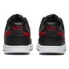 Nike Court Vision 1 Low Men's Black University Red White DV6488-001