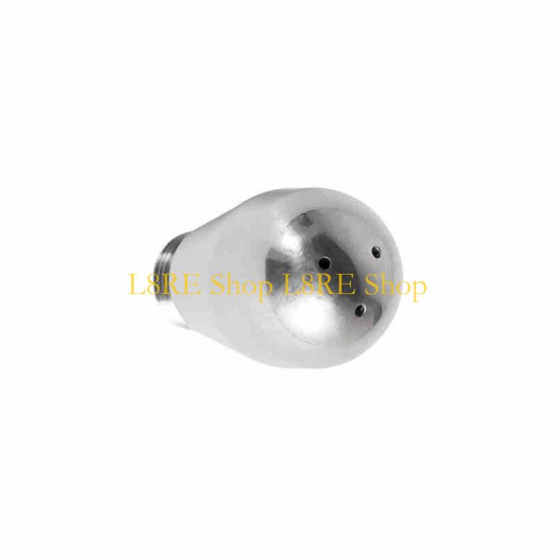 L8RE Milk Frother Attachment Espresso Machine Steaming Nozzle Replacement Part Milk Frothing Nozzle for Espresso Makers