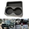 Easy Install ABS Constructed Vehicle Center Console Organizer Tray For JB23 JB33 JB43 Storing Cups Key Cards in Gear Shifting Zone