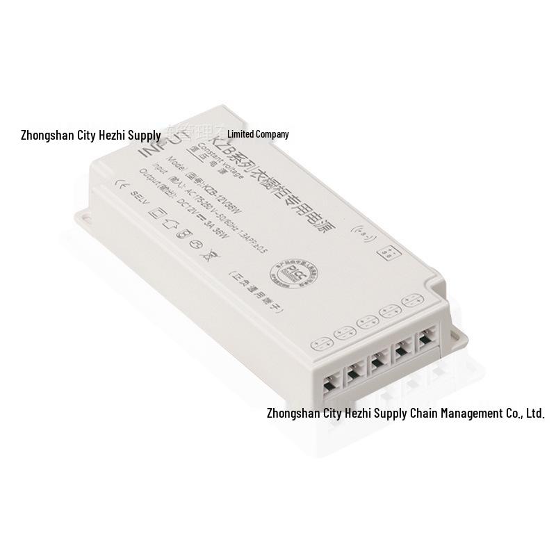 Smart LED Cabinet Light with DuPont Interface and Infrared Touch Sensor Switch