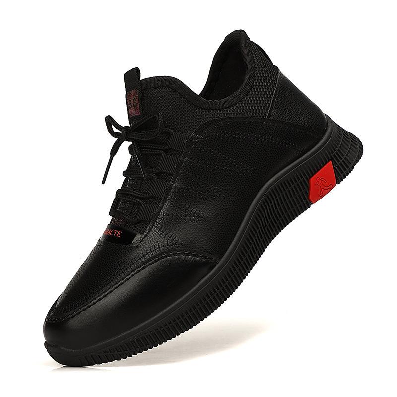 Women's Autumn and Winter Trendy Casual Shoes Korean Style Sports Shoes