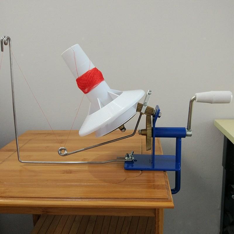 Hand-Crank Yarn Ball Winder Classic Model