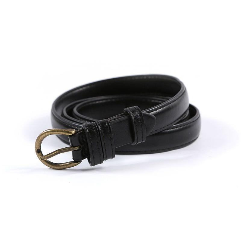 Chic Women's Ins Inspired Belt Perfect For Jeans And Casual Outfits In 2023