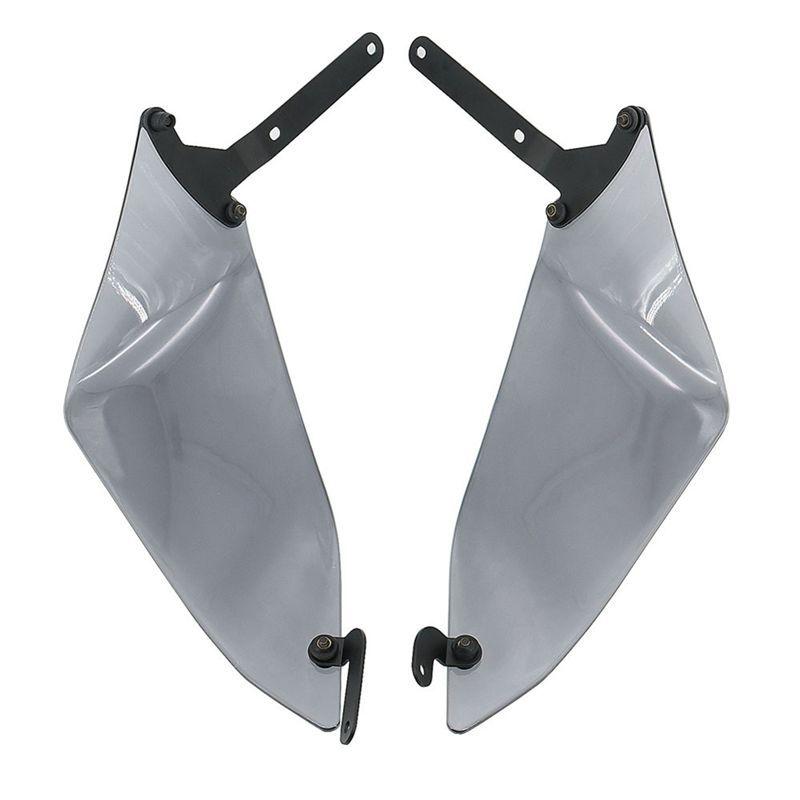 Authentic Motorcycle Spoiler Side Shroud For Ducati Desert X   Desert X Spoiler  DESERT X