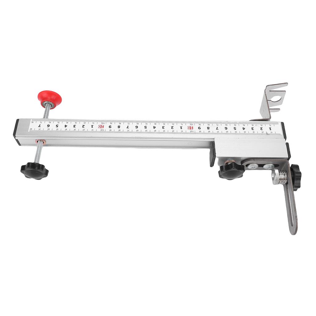 Hanging   Wall Mount with Clear Scale       Wall Lifting Bracket Support Rod 31cm