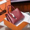 Bags Women'S Tide Fashion Simple Crossbody Bag Atmosphere Women'S Mom Bag Handbag Large Capacity