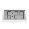 Small Digital Clock Magnetic Lightweight Portable Versatile 12 Hour Clock For Travel Classroom Bedroom