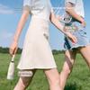 Foldable Mini Sun Umbrella UV Protection Sun Shade Pocket Parasol Dual-purpose Sunshade  Travel