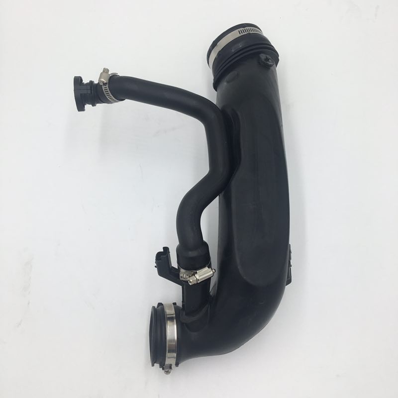 Suitable for Peugeot 207A7 3008 408 5008 508 RCZ Citroen C3 C4 Picasso C4 C5X7 DS3 DS5 TURBO AIR INTAKE PIPE 1440J8 1440Q6