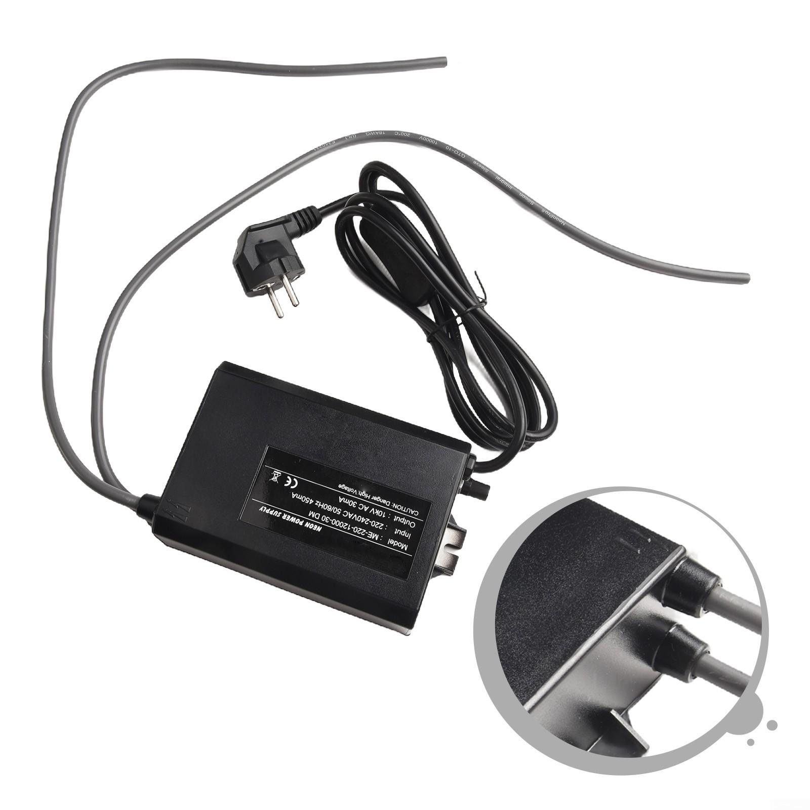 

10KV30ma Transformer Applications Black Electronic