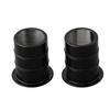Practical Thru Axle Adapter for 15mm to 12mm Hub Conversion Noise Design