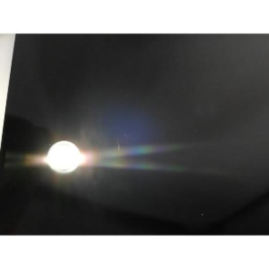 USED NEC Japan Model [Wi-Fi] LAVIE Tab E TE710/KAW 4GB 64GB PC-TE710KAW White