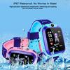 Q12 Smart Phone Watch For Children Student 1.44 Inch RDA8955