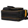 Large Utility Tool Bag Oxford Tool Organizers for Outdoor Work with Secure Zipper Closure and Convenient Portability