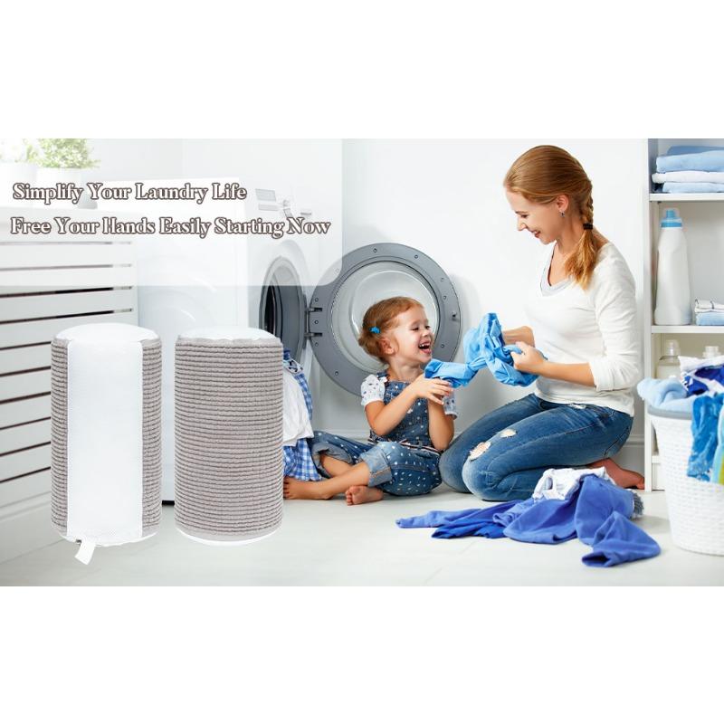 1PAIR upgraded lazy shoe washing bag, washing machine cleaning bag, convenient anti-deformation cleaning, multi-purpose sports shoes