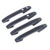 geneX Door Handle Cover Odyssey RC Series Easy Installation Black Carbon Look