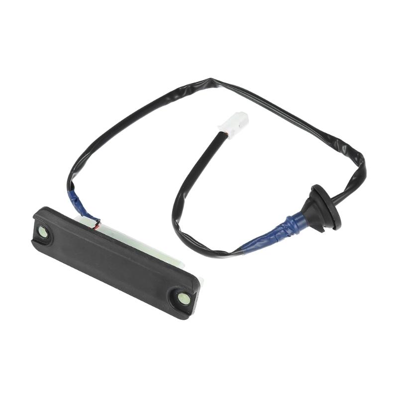 

Weatherproof High Compatibility Trunk Release Unlocking Handle Switch 84840-08010 84840-21010 901-715 Easy Installation 1