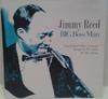CD JIMMY REED  Big Boss Man PML1089 PLANET MEDIA 2001 UK Blues Used
