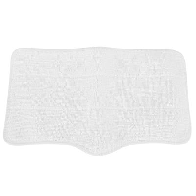 Náhradní hadřík na parní mop pro Deerma zq600 Čisticí hadřík pro vysavač