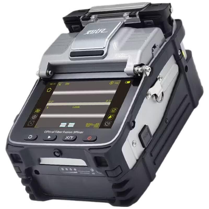 Signalfire AI-7C Fiber Fusion Splicer