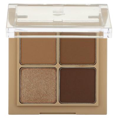 Better Tan Eyes, 03 Dry Ragras, 6.5g