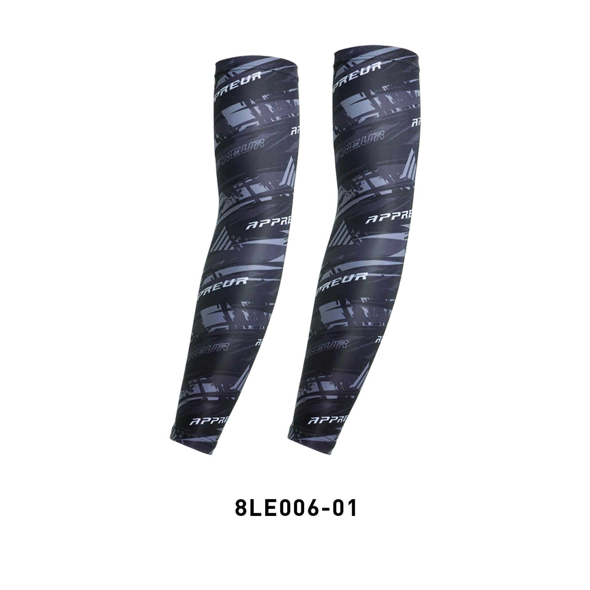 Солнцезащитные рукава — фото 22