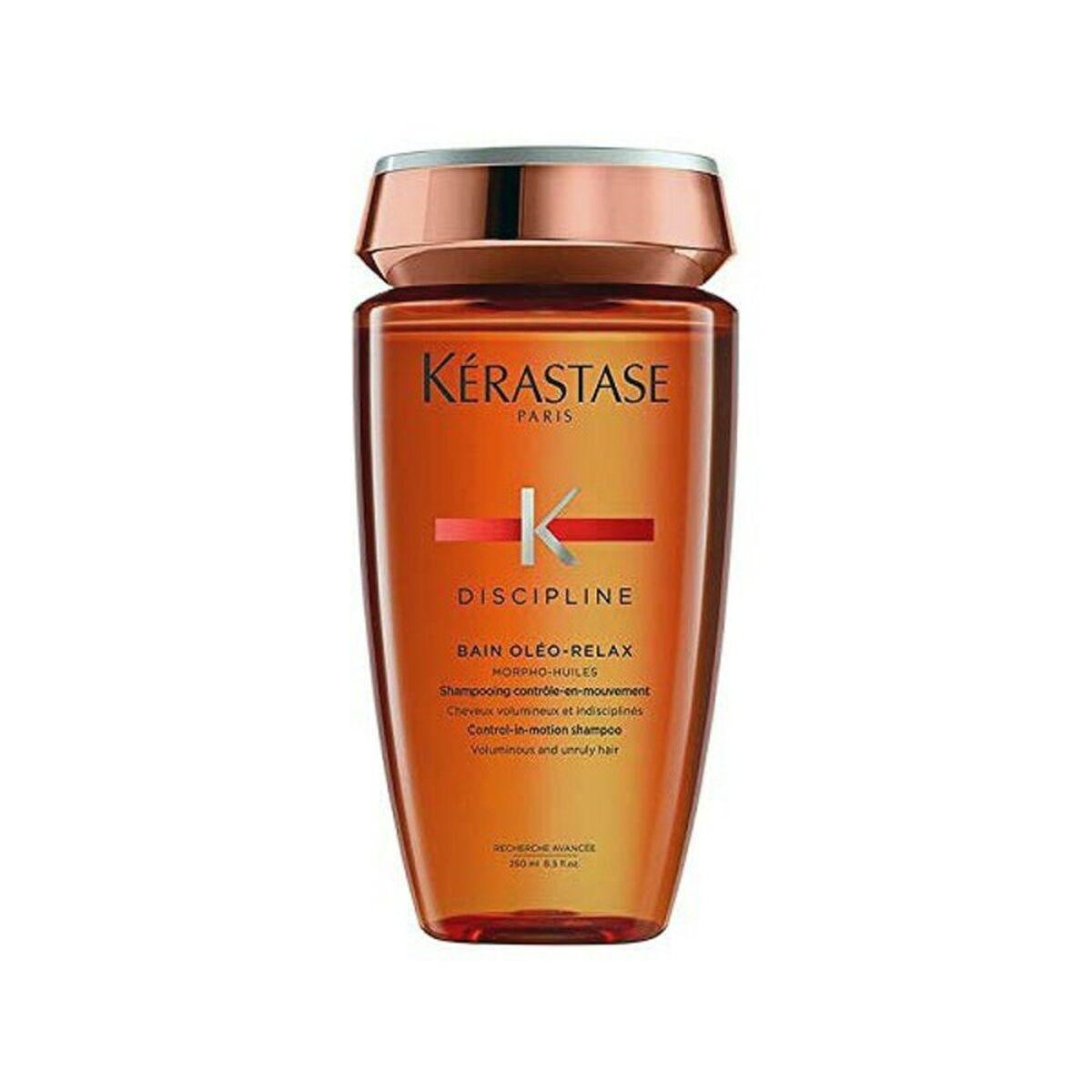 

Kerastase Oléo Relax Anti-Frizz Discipline Shampoo